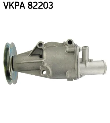 Водна помпа, охлаждане на двигателя SKF